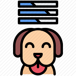 狗