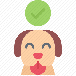 狗