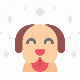 狗