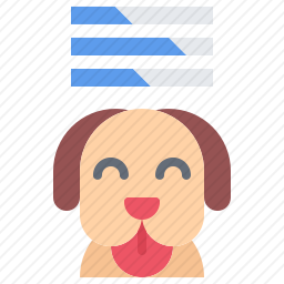 狗