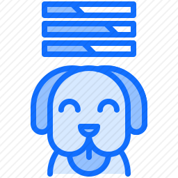 狗
