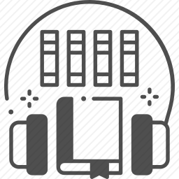 音频书