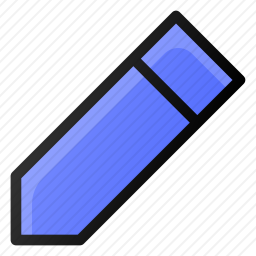 <em>铅笔</em>
