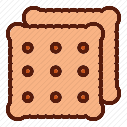 饼干