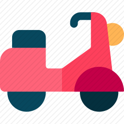 摩托车