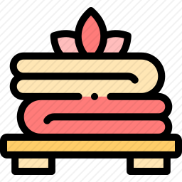<em>毛巾</em>