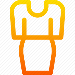 连衣裙