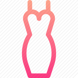 连衣裙