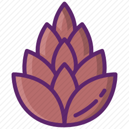 松果