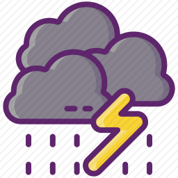 暴风雨