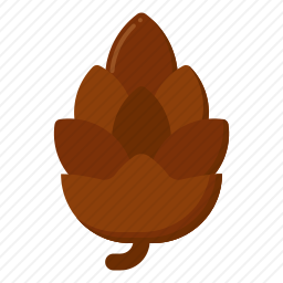 松果