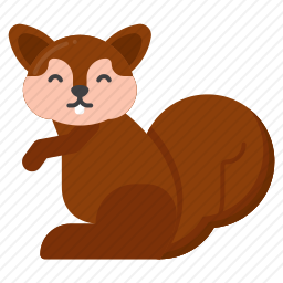 松鼠