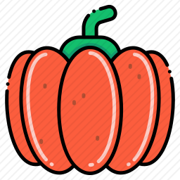 <em>南瓜</em>
