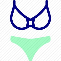 女士内衣