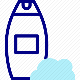 沐浴露