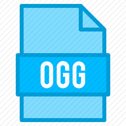 <em>OGG</em><em>文件</em>