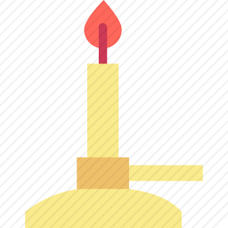<em>蜡烛</em>