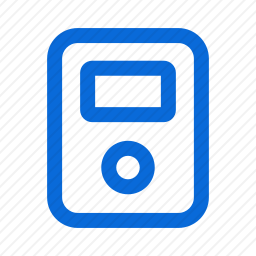 MP3播放器