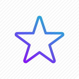 五角星