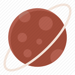 行星