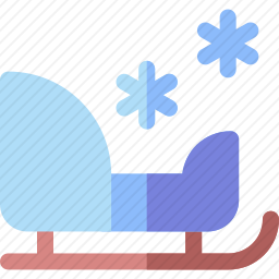 雪橇