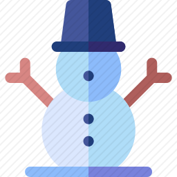 雪人