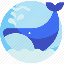 <em>鲸鱼</em>