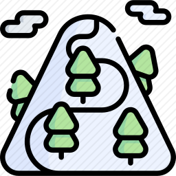 山