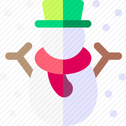 雪人