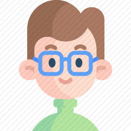 男孩