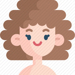 女孩