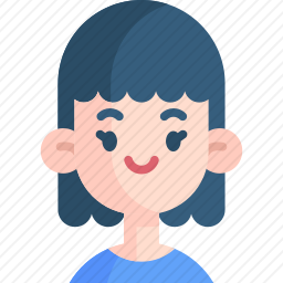 女孩