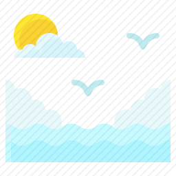 海