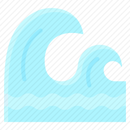 波浪