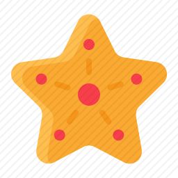 海星