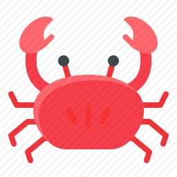 蟹