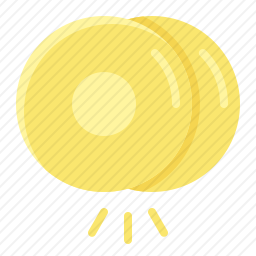 钹