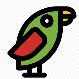 鸟