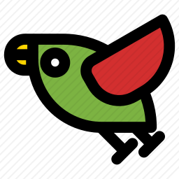 鸟