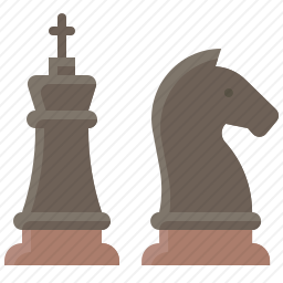 <em>国际象棋</em>