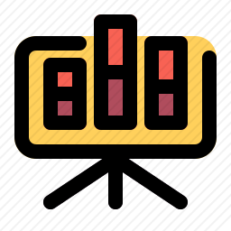 条形图