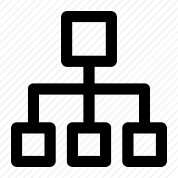 <em>层次结构</em>