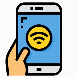手机WiFi