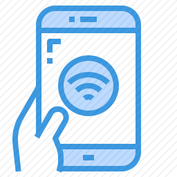 手机WiFi