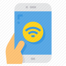 手机WiFi