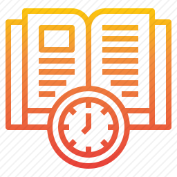 学习时间