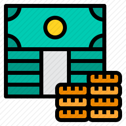 钱