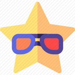 星星