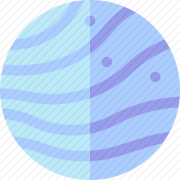 海王星