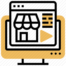 网页商店